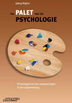 Het palet van de psychologie