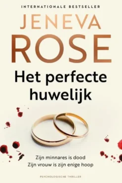 Het perfecte huwelijk