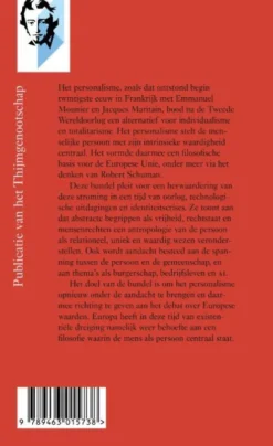 Het personalisme