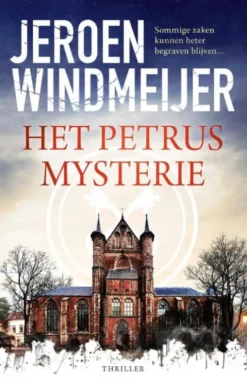 Het Petrusmysterie