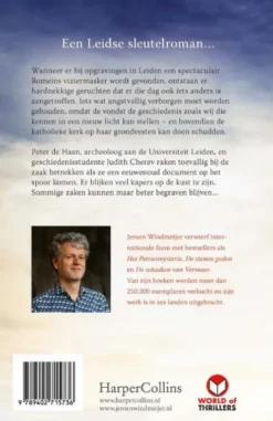 Het Petrusmysterie