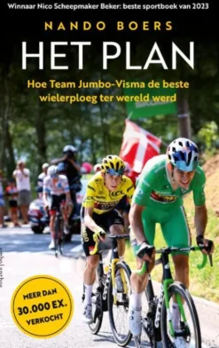 Het plan