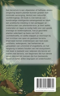 Het plantenterrarium