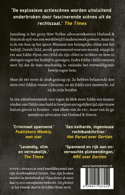 Het pleidooi