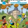 Het pompoenenkasteel