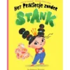 Het prinsesje zonder stank