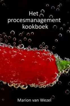 Het procesmanagement kookboek