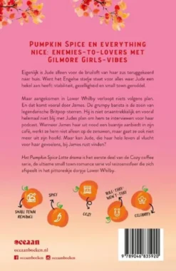 Het Pumpkin Spice Latte drama