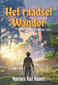 Het raadsel Wandor