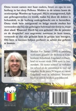 Het raadsel Wandor