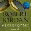 Het Rad des Tijds 10 - Viersprong van de Schemer