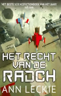 Het Recht van de Radch