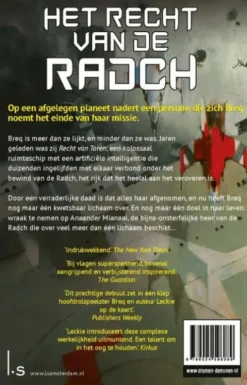 Het Recht van de Radch