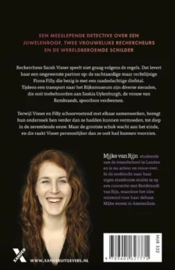 Het Rembrandtmysterie
