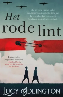 Het rode lint