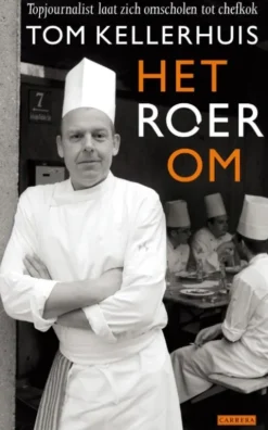Het roer om