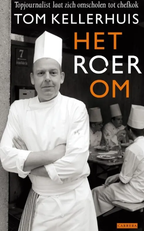 Het roer om