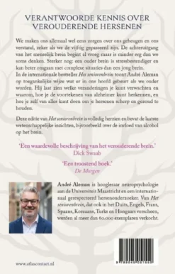 Het seniorenbrein