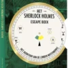 Het Sherlock Holmes escape boek