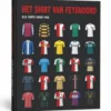Het shirt van Feyenoord