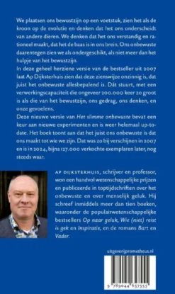 Het slimme onbewuste