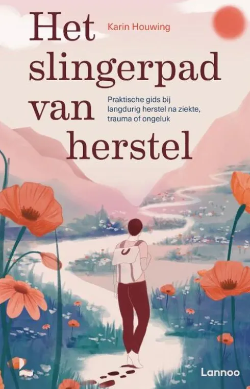 Het slingerpad van herstel