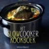 Het slowcooker kookboek