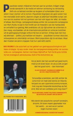 Het spel van de populist