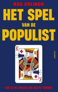 Het spel van de populist