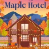 Het Sugar Maple Hotel