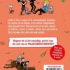 Het superdikke waanzinnige moppenboek