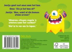 Het supergekke moppenboek voor kinderen
