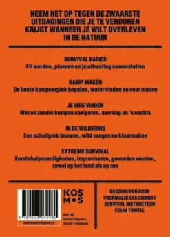 Het Survival Handboek