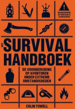 Het Survival Handboek