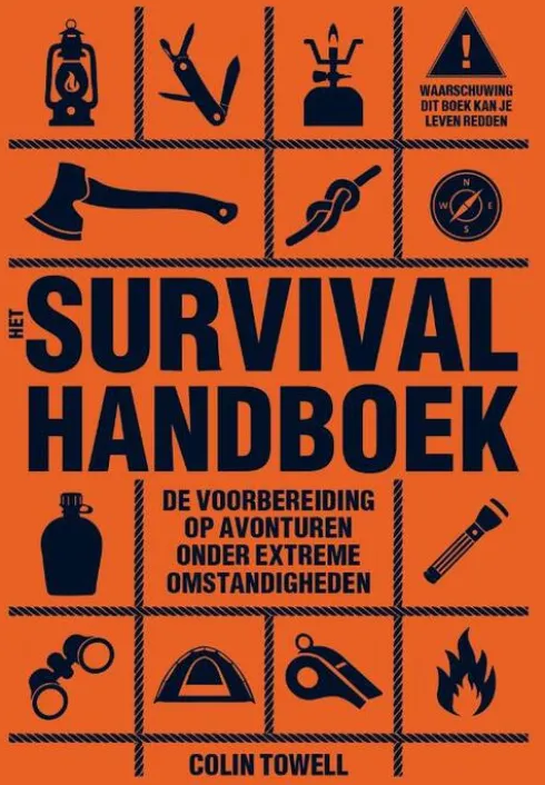 Het Survival Handboek