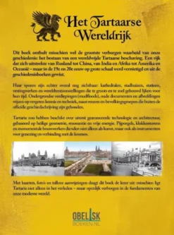 Het Tartaarse Wereldrijk
