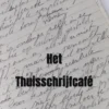 Het Thuisschrijfcafé