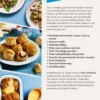 Het ultieme airfryer kookboek - in 15 minuten aan tafel