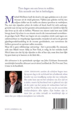 Het ultimatum