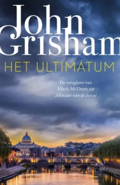 Het ultimatum