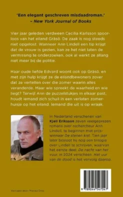 Het uur van de dood