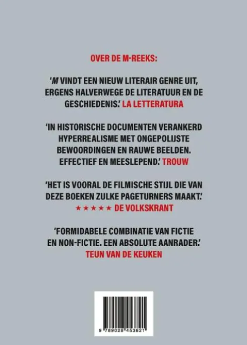 Het uur van de waarheid