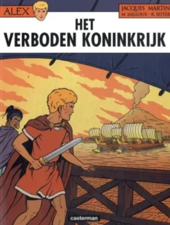 Het verboden koninkrijk