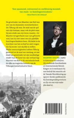 Het verdriet van Tilburg
