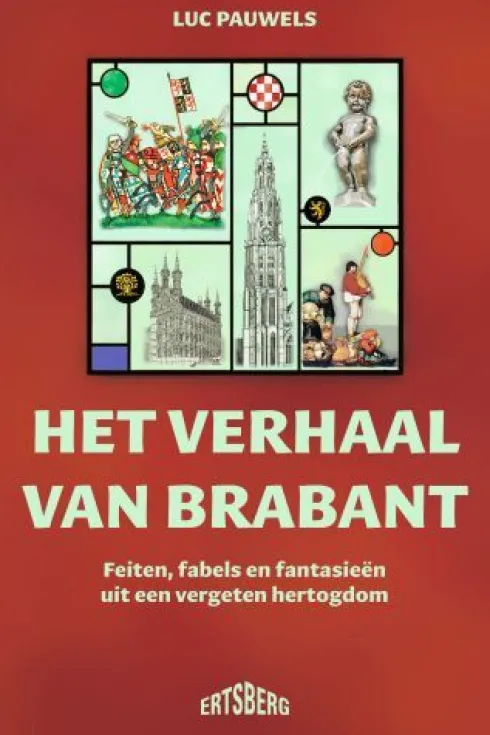 Het verhaal van Brabant