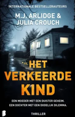 Het verkeerde kind