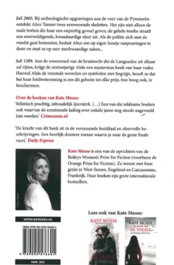 Het verloren labyrint