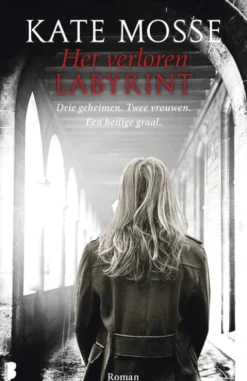 Het verloren labyrint