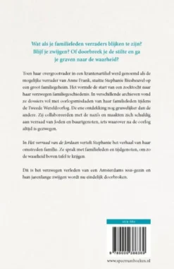 Het verraad van de Jordaan