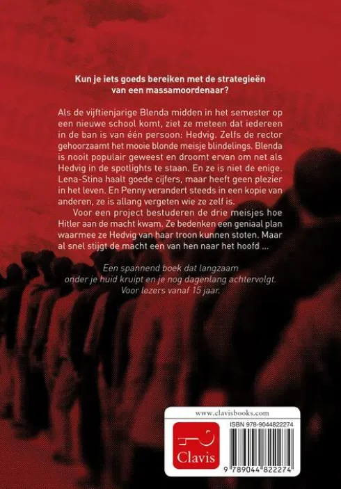 Het Vierde Rijk